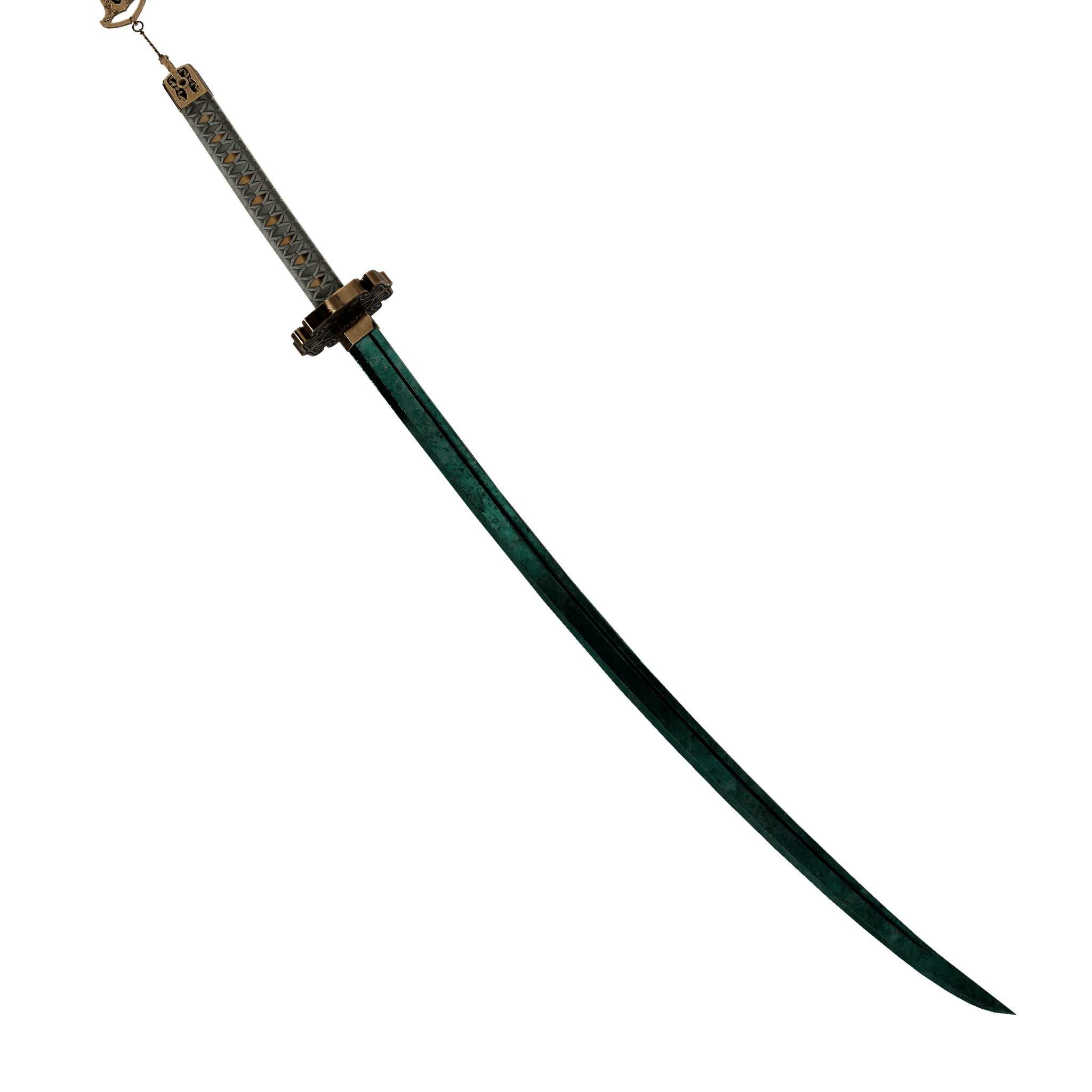 Astral Sabre