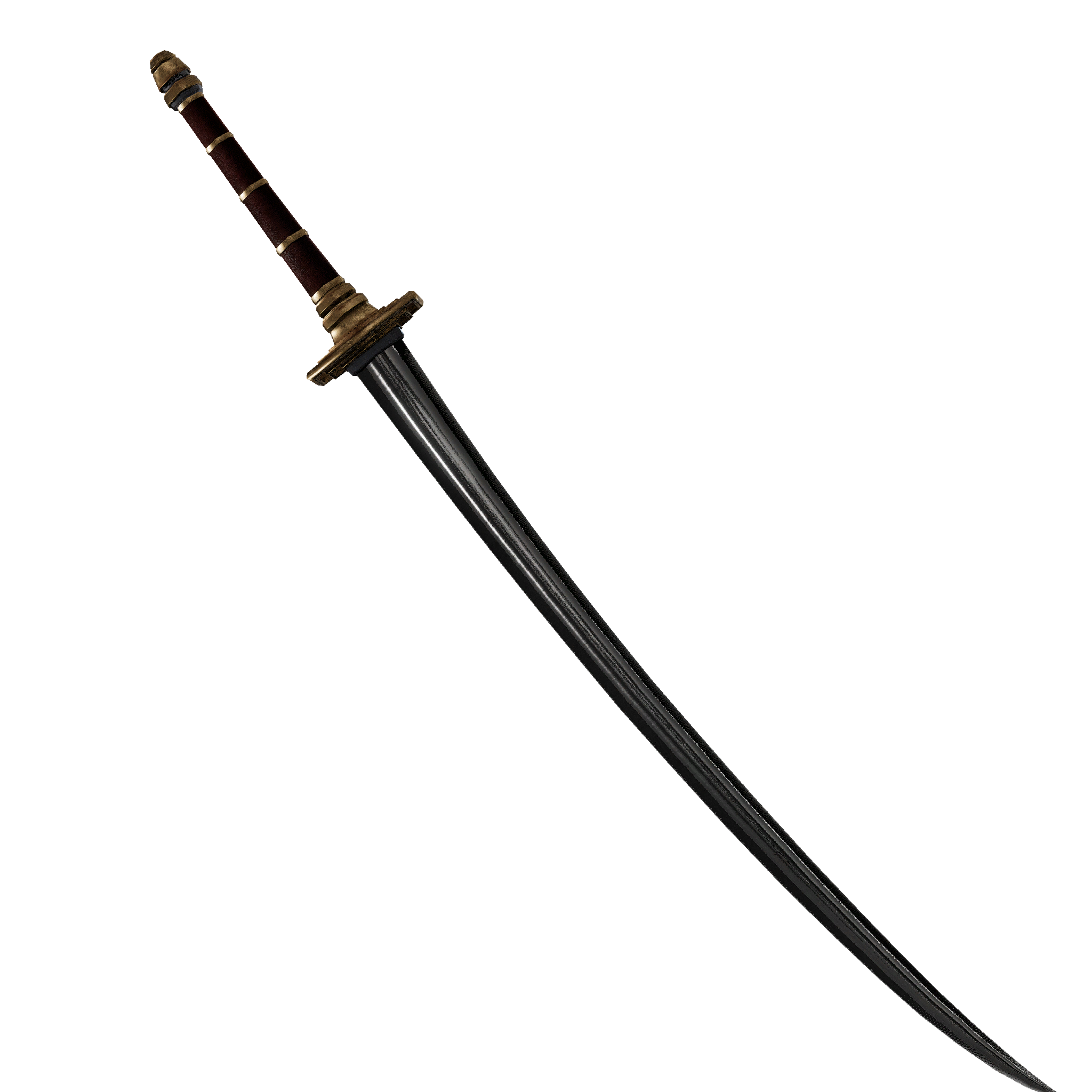 Gallan Sabre