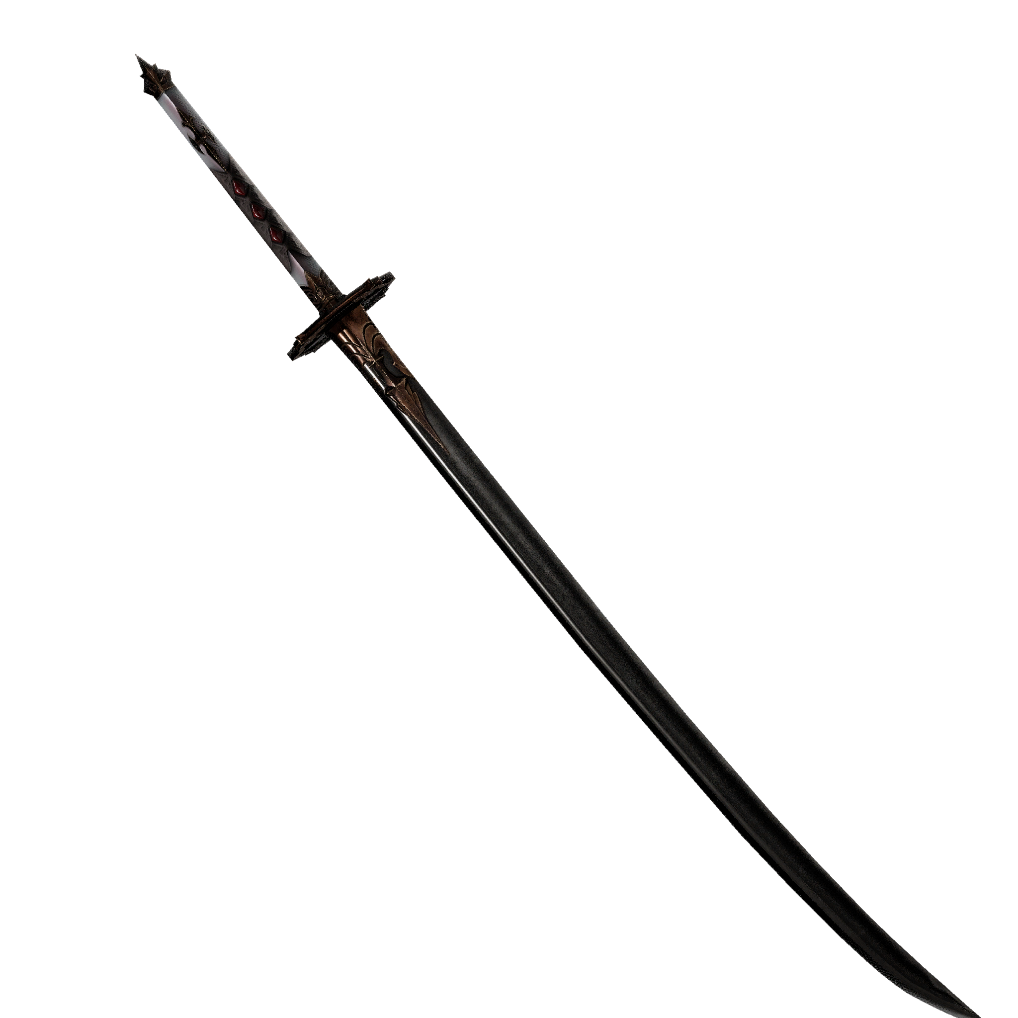 Guardian Sabre