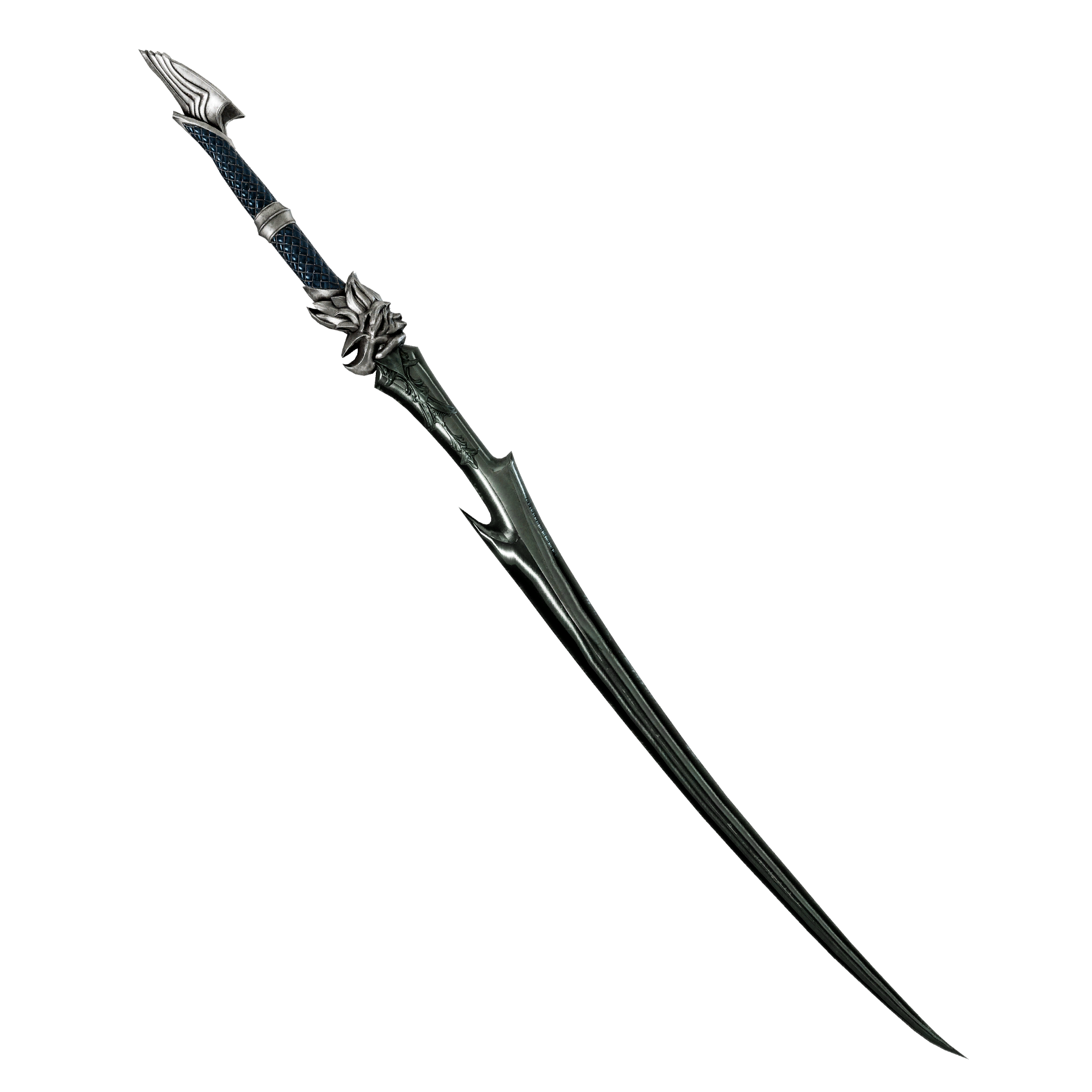 Seteran Sabre