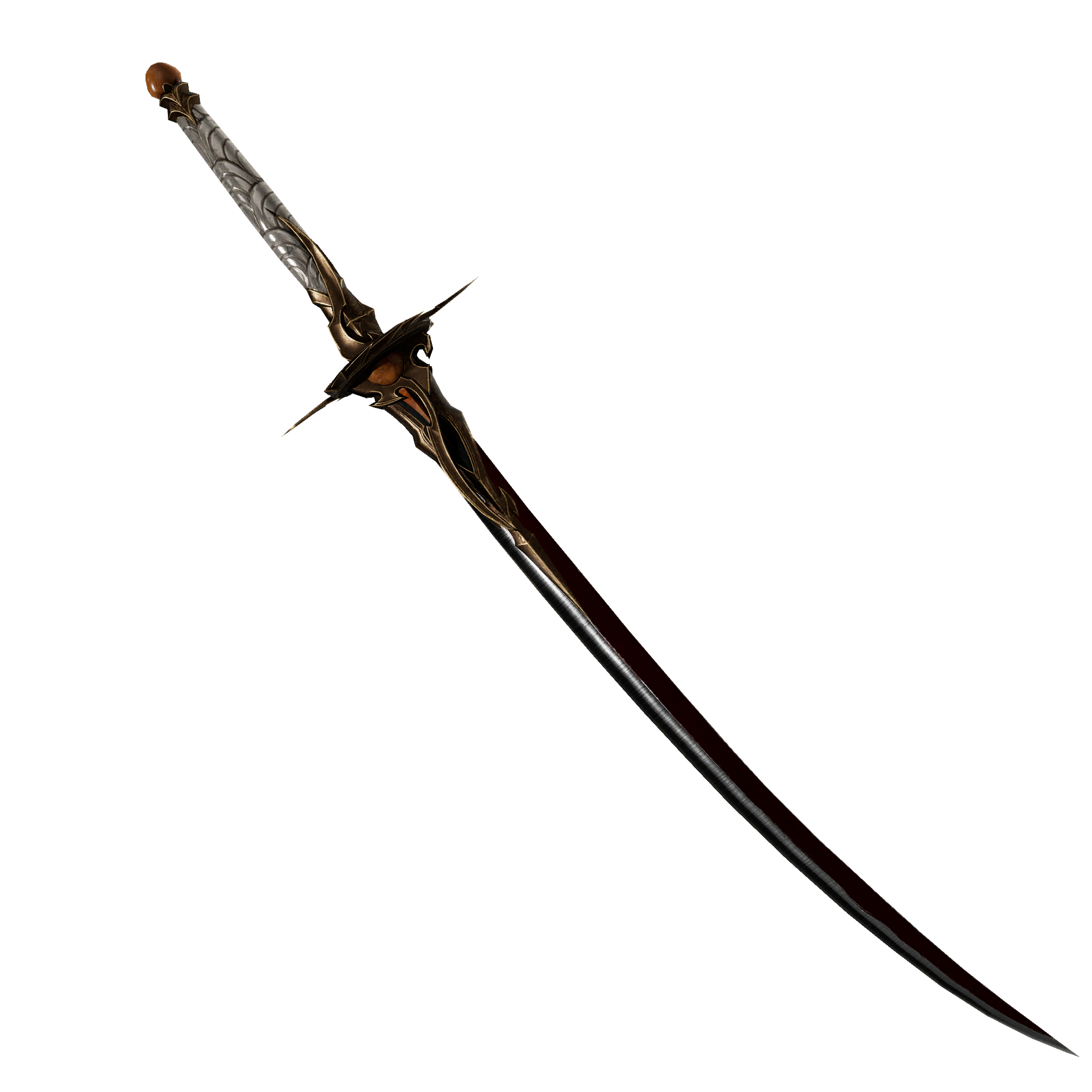 Sabre of Annihilation