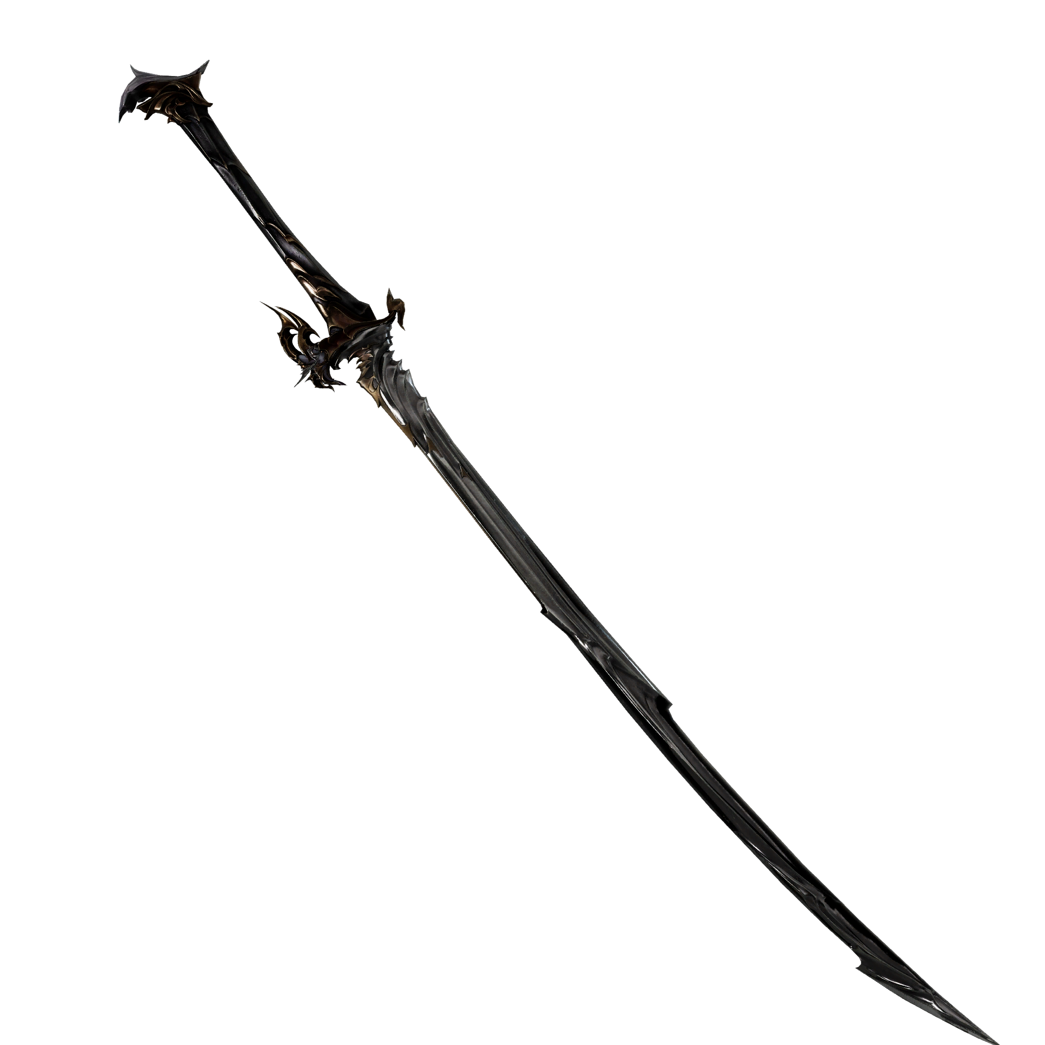 Fragarach