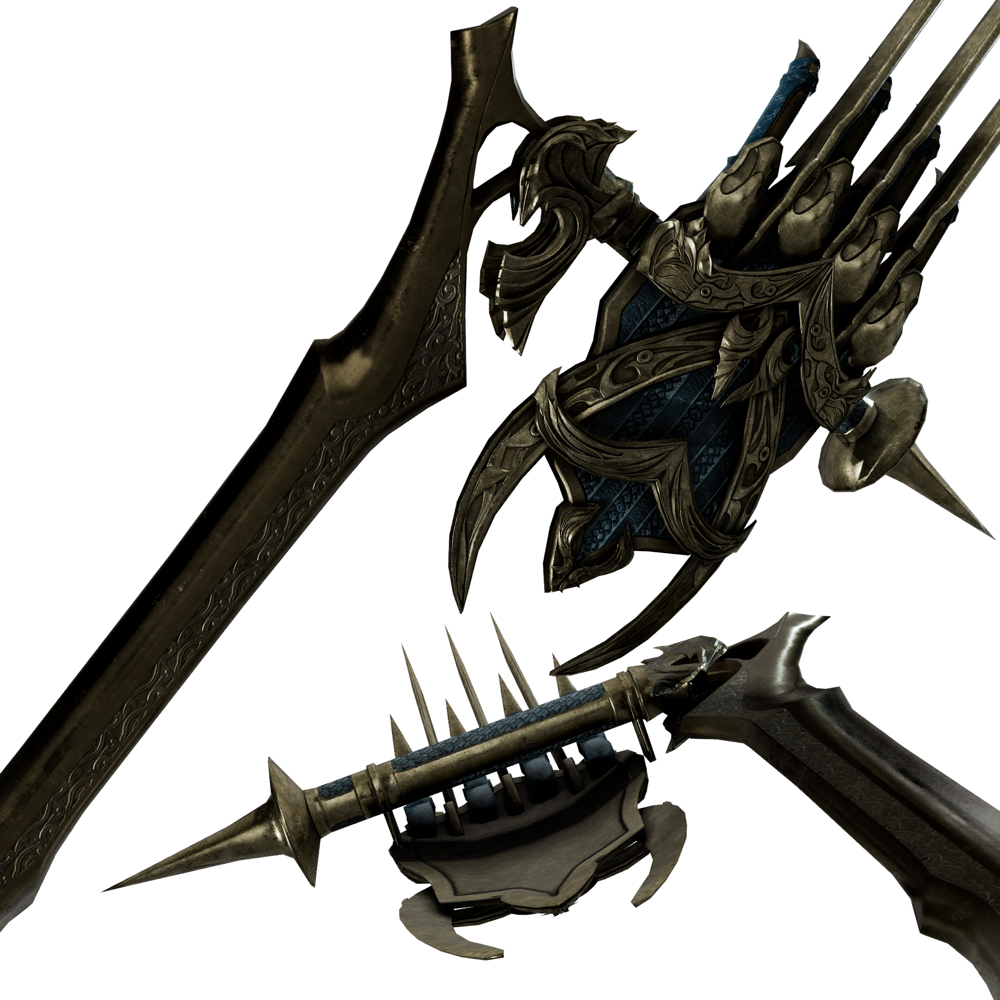 Scimitar