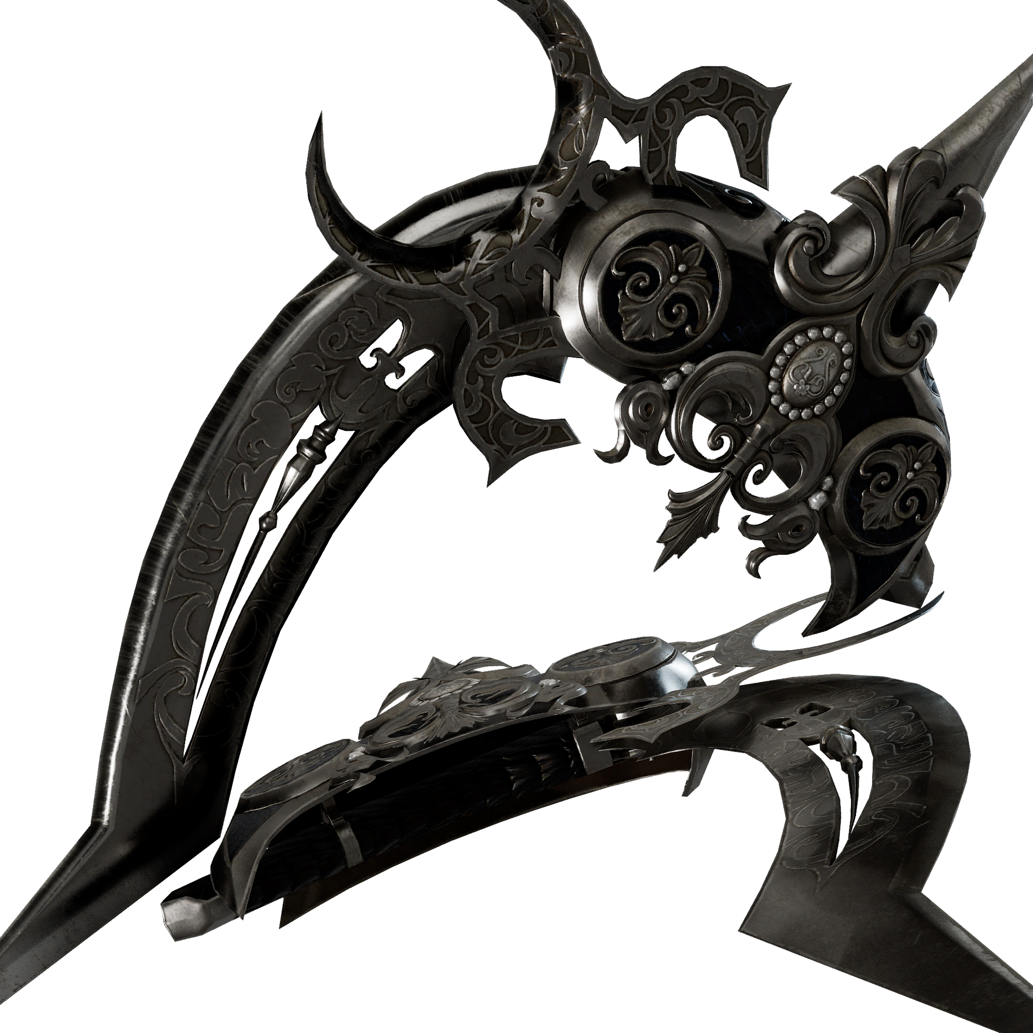 Temporal Grasp