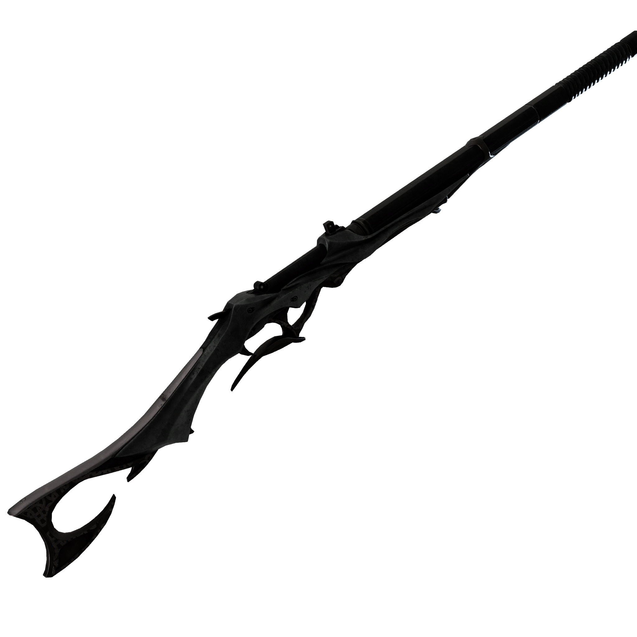 Gallan Musket