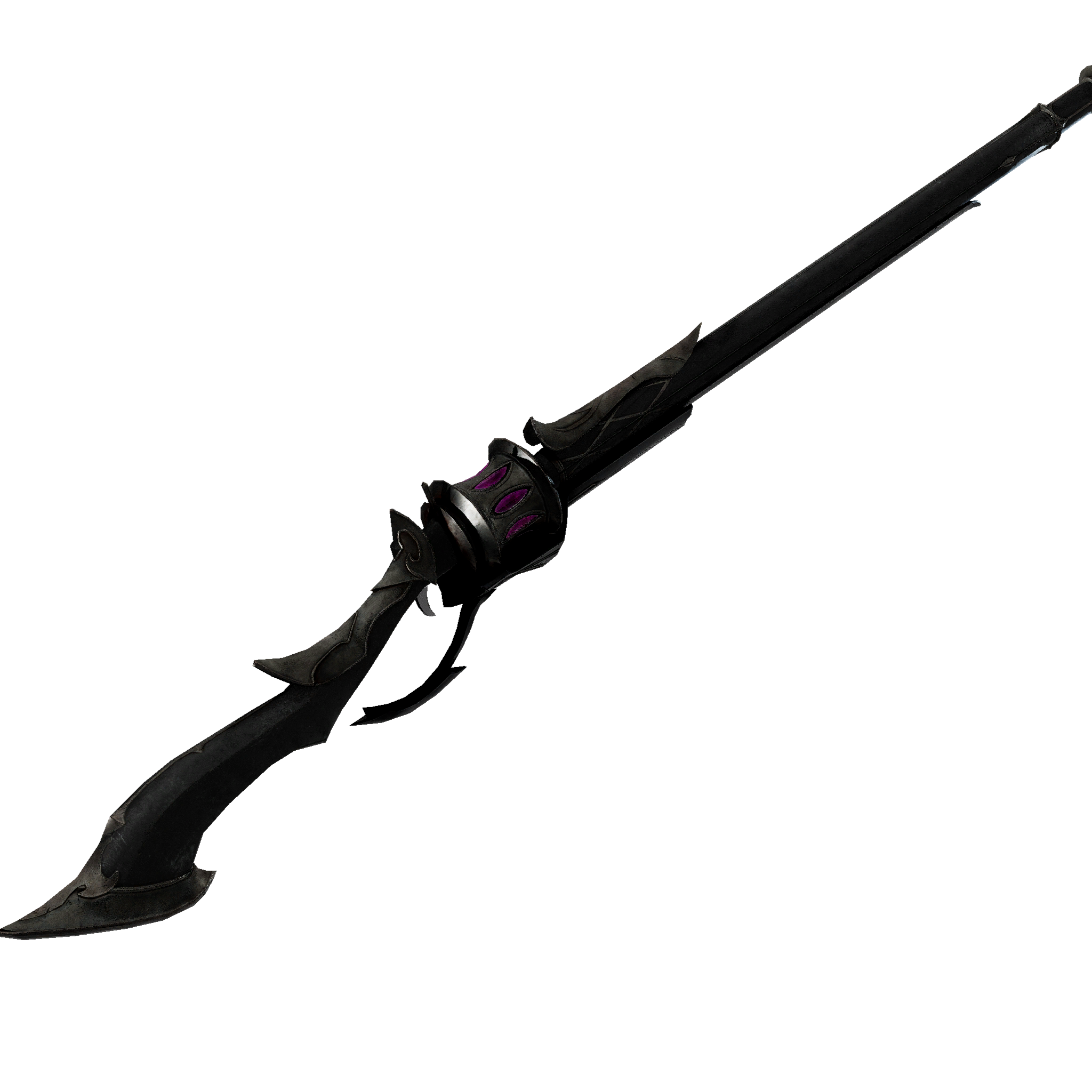 Musket of Annihilation