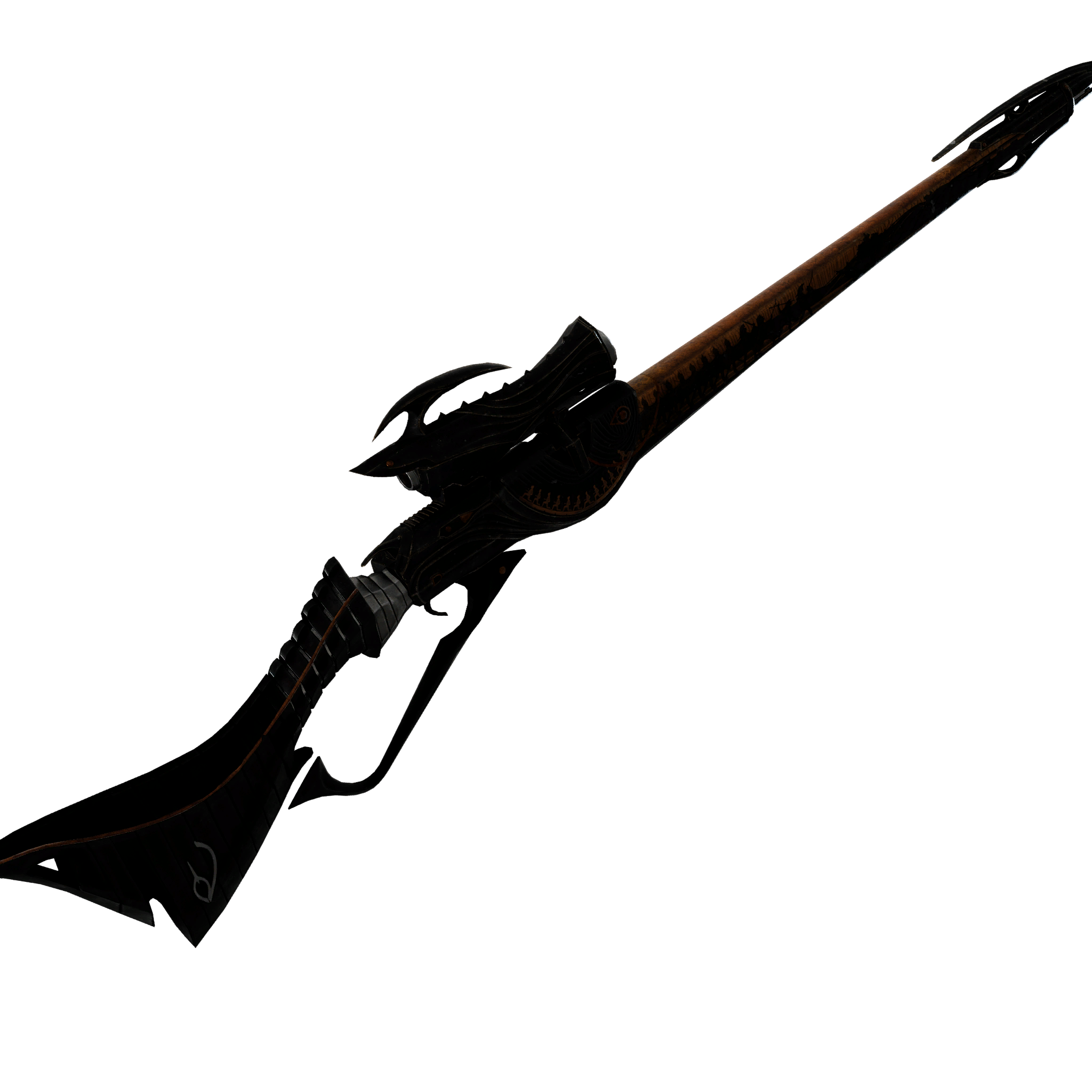 Temporal Outlaw