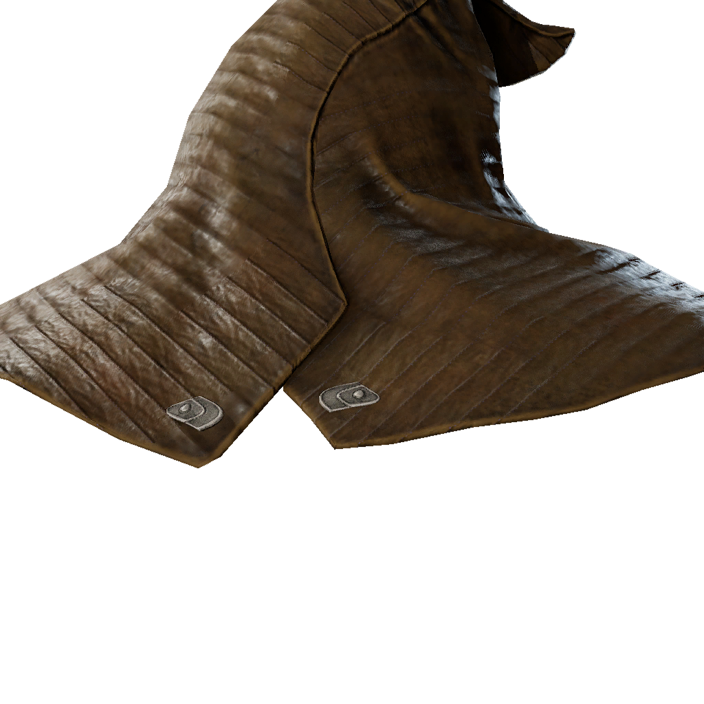 Angler Witch Hat