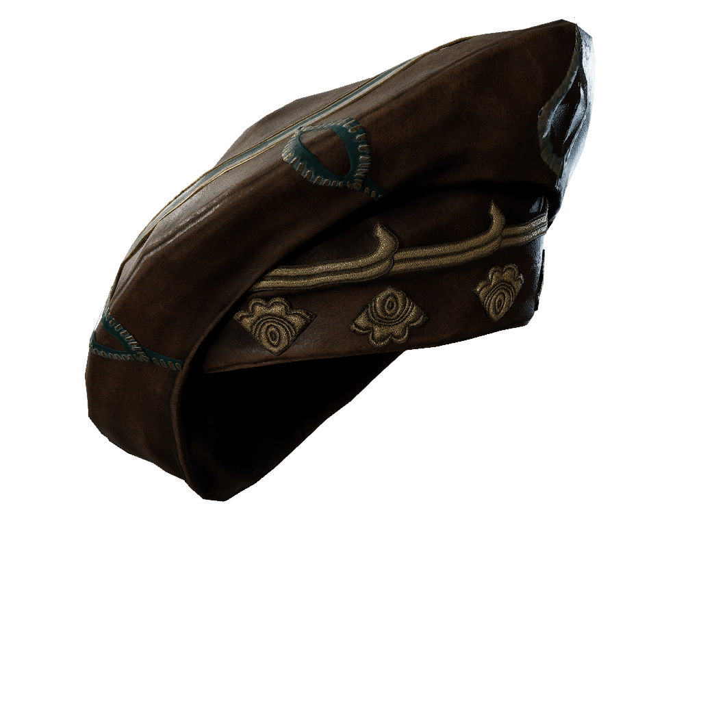 Guerillas Beret