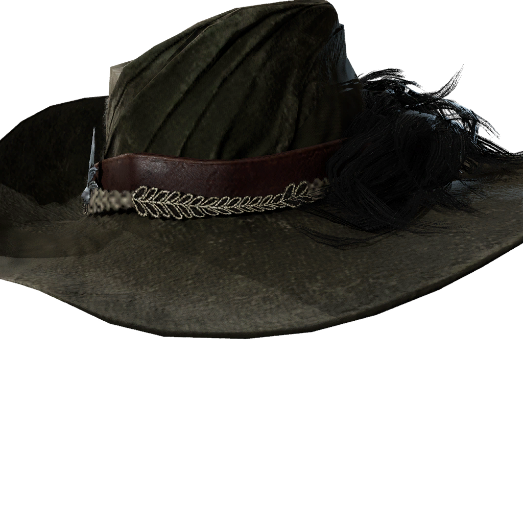 Sharpshooter Hat