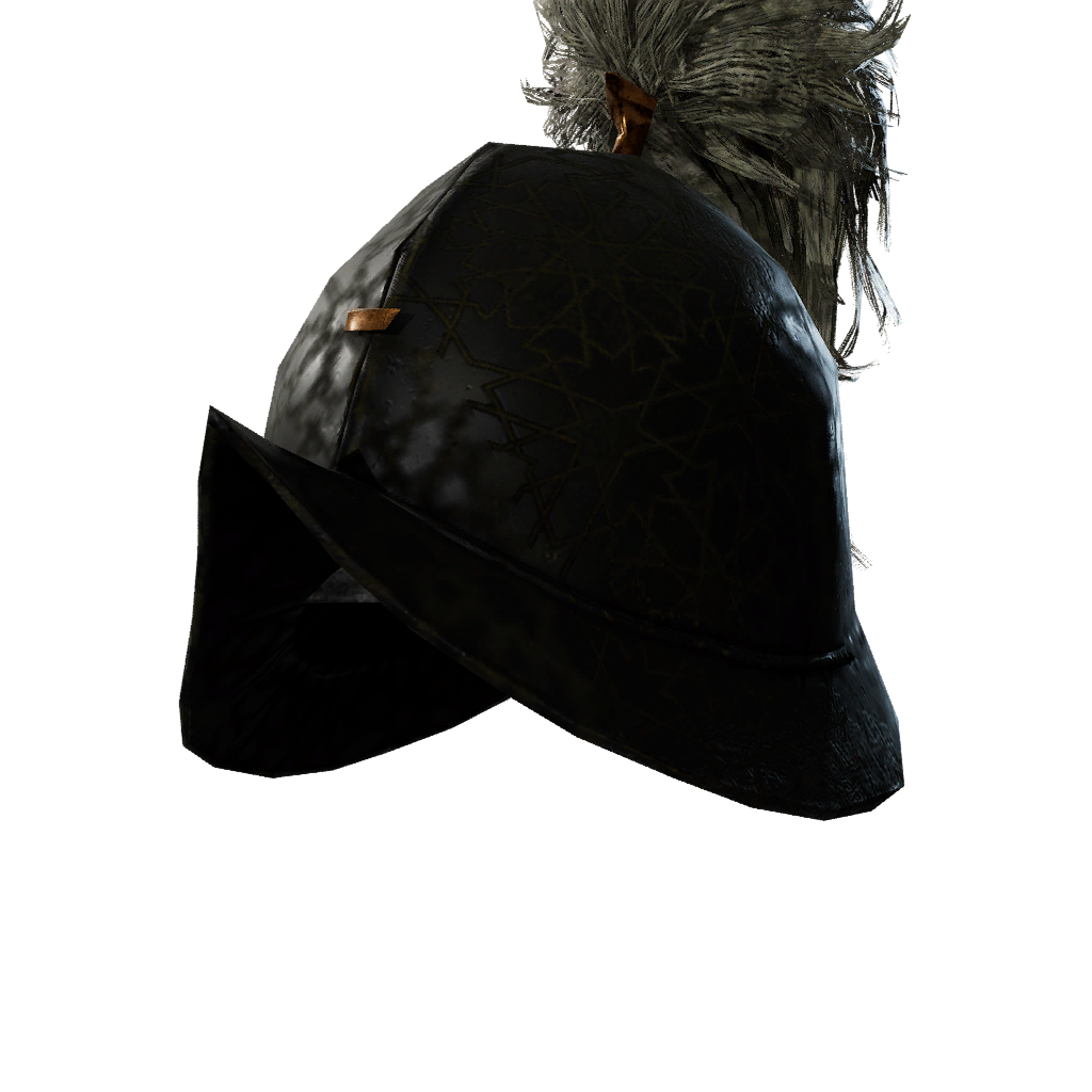 Shadowserpent Hat