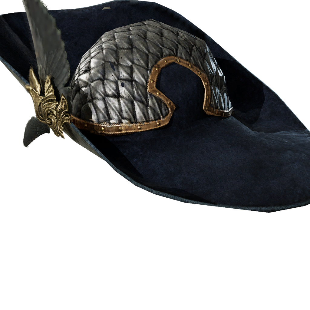 Forerunner Witch Hat