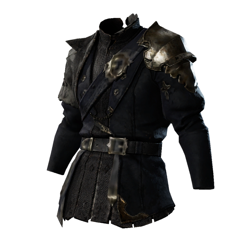 Sharpshooter Tunic