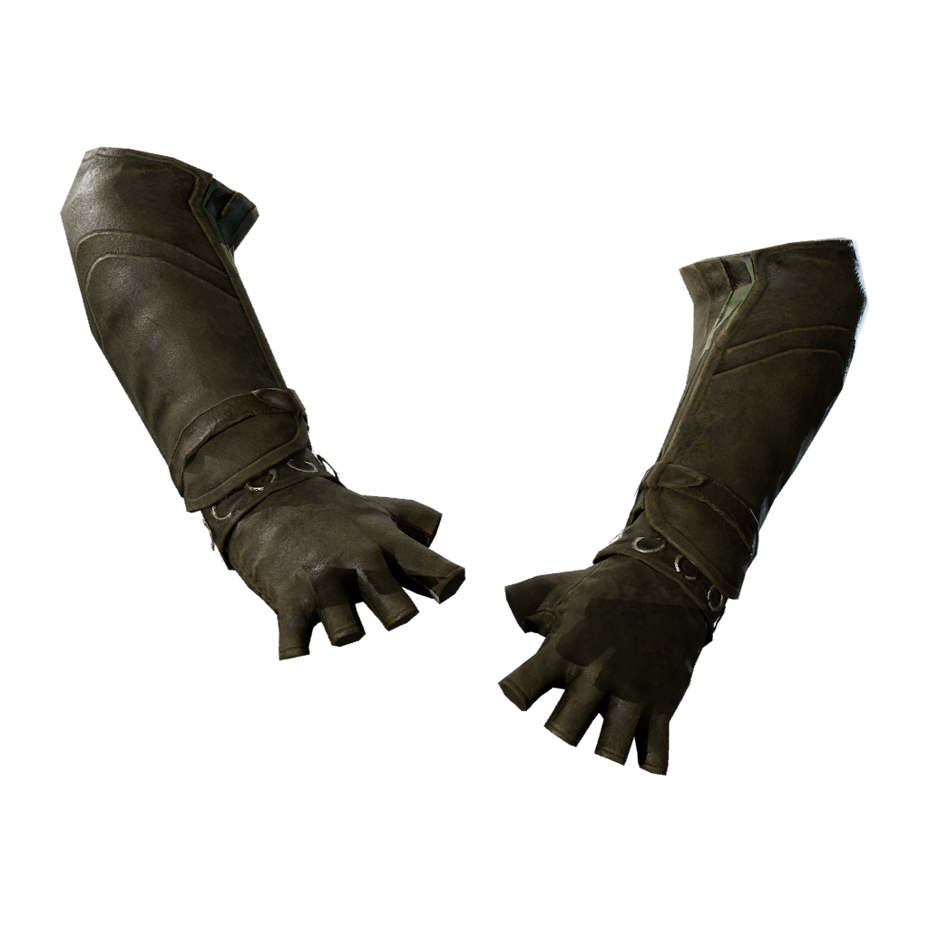 Angler Gloves