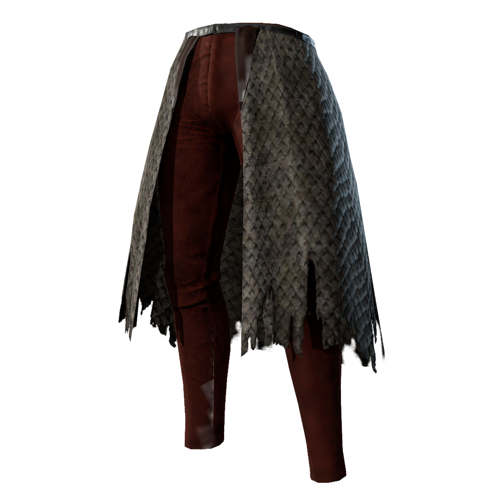 Guerillas Crimson Bases