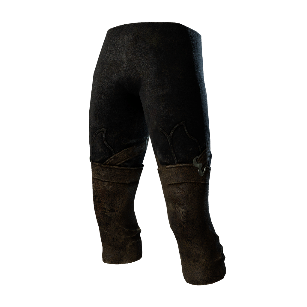 Sharpshooter Leggings