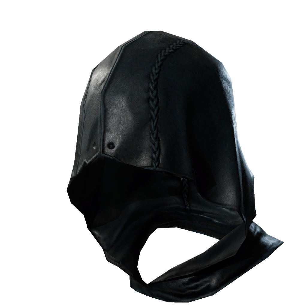 Bulwark Watcher Coif