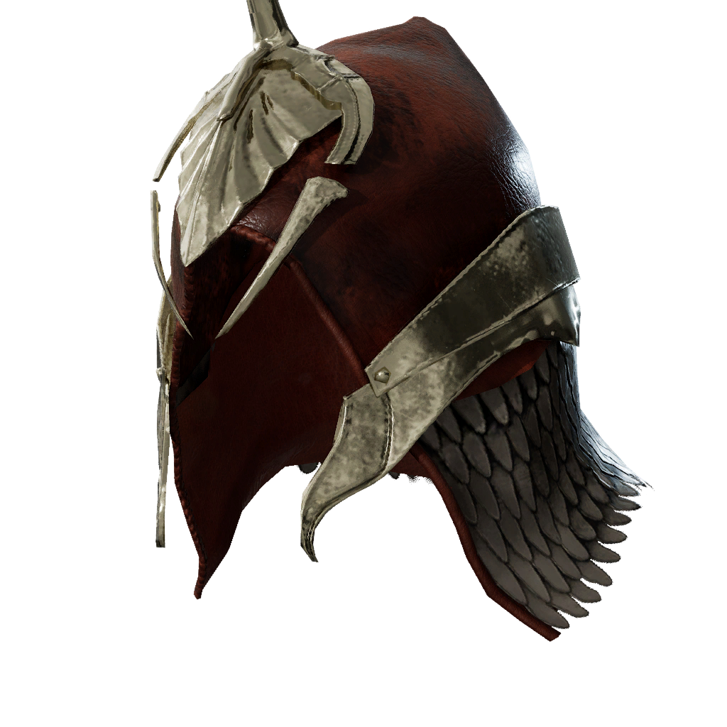 Ichnus Hunter Helm