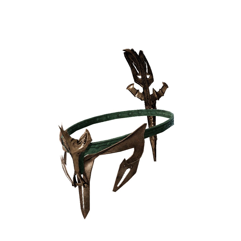 Scorpion Circlet