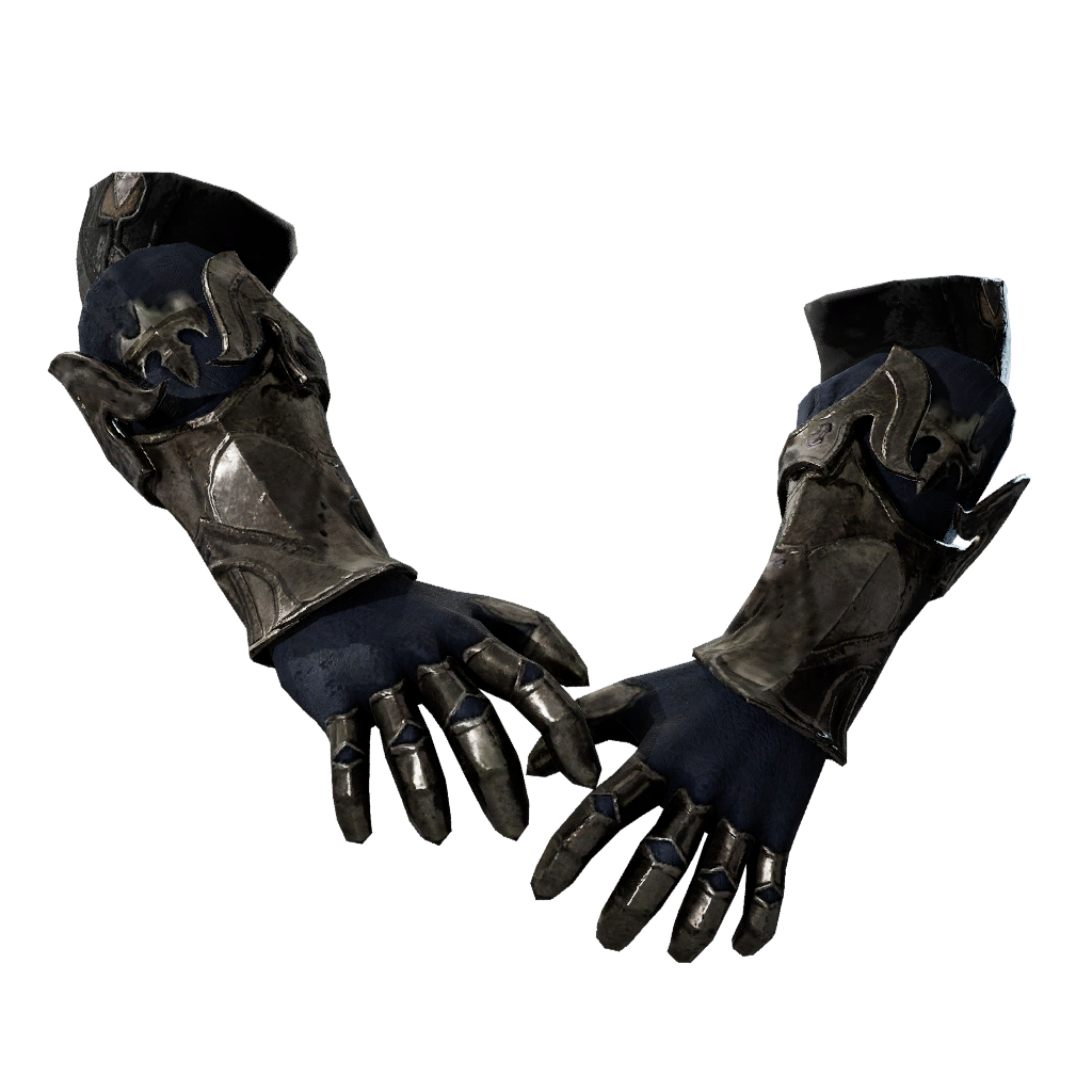 Templar Gloves
