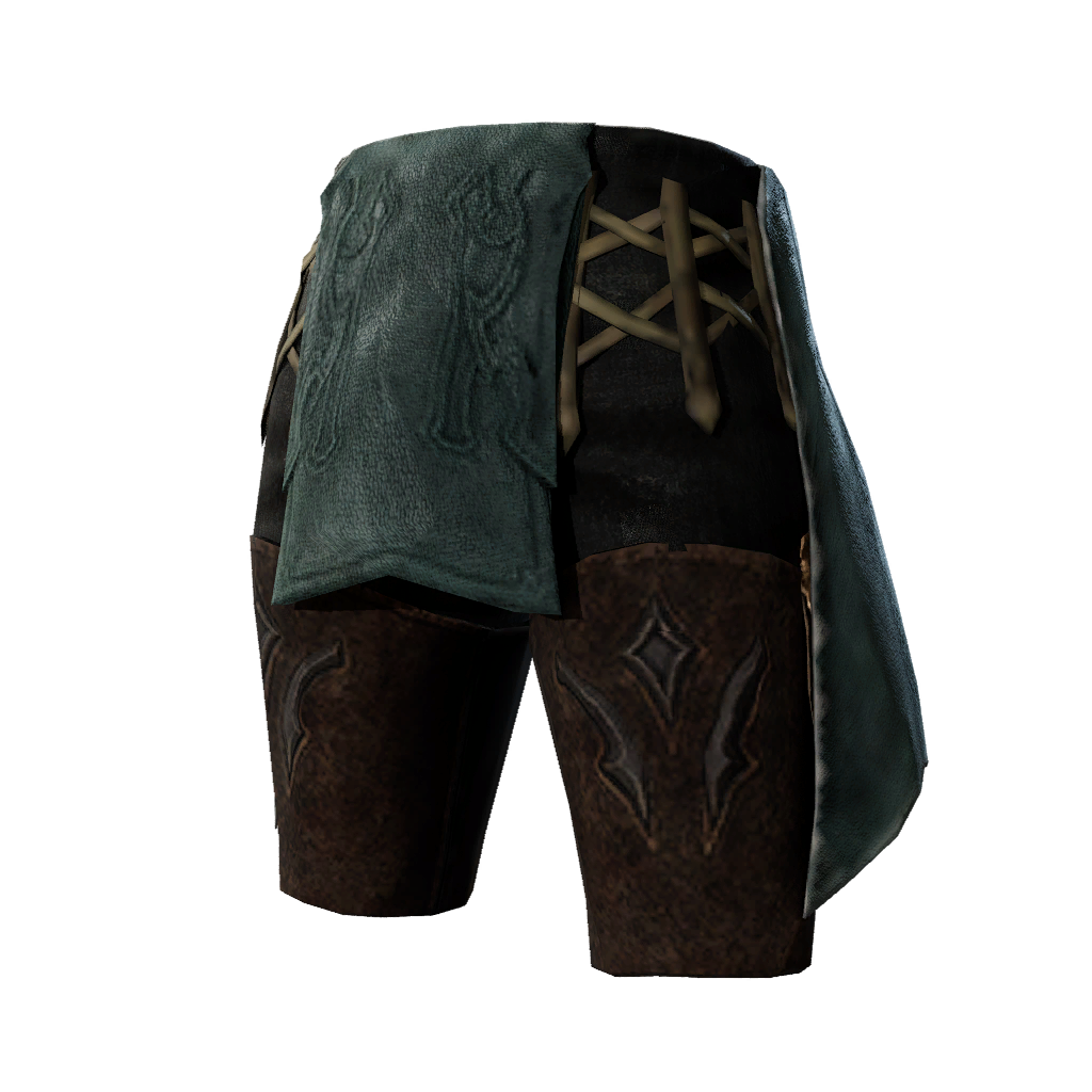 Bulwark Watcher Pants