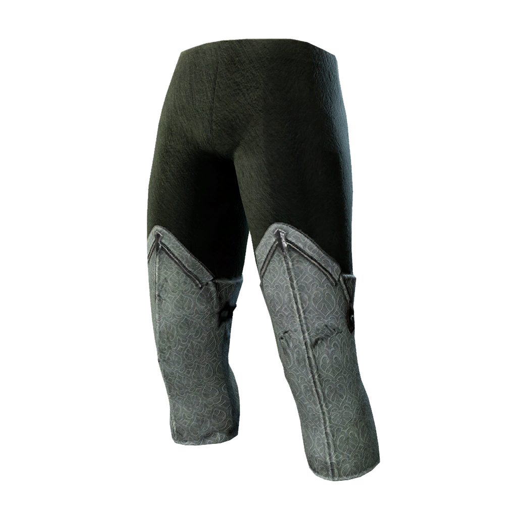 Templar Pants