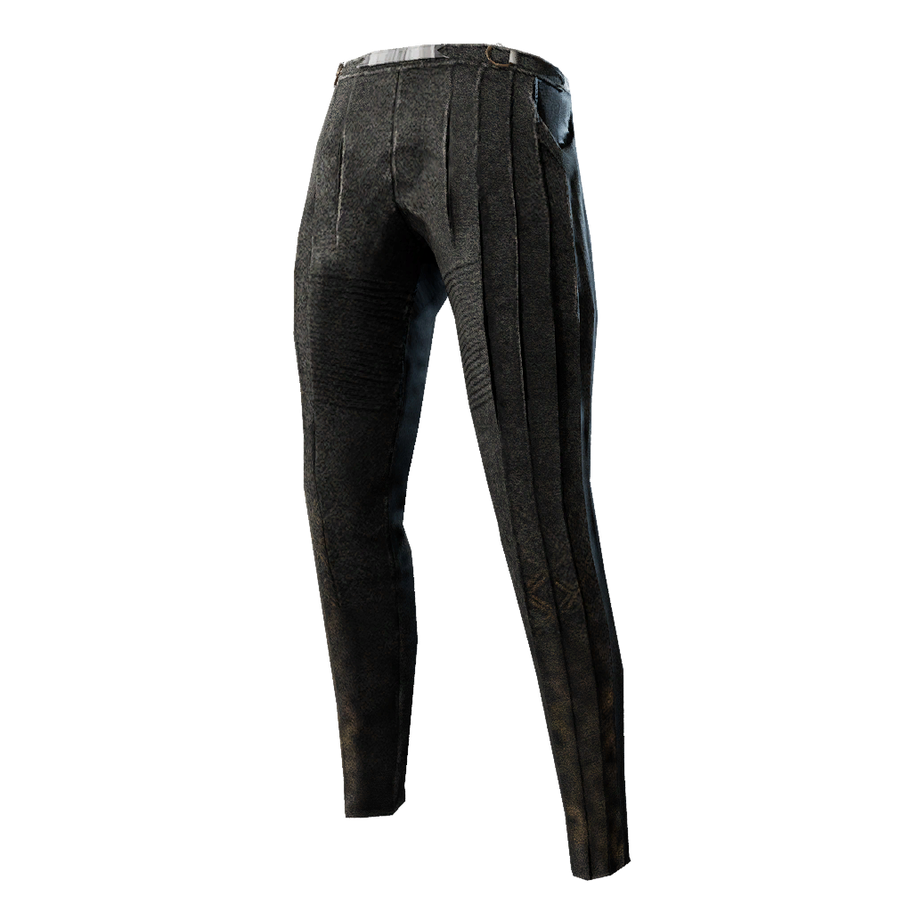 Graverobber Leggings