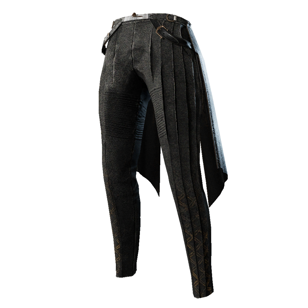 Ichnus Hunter Leggings