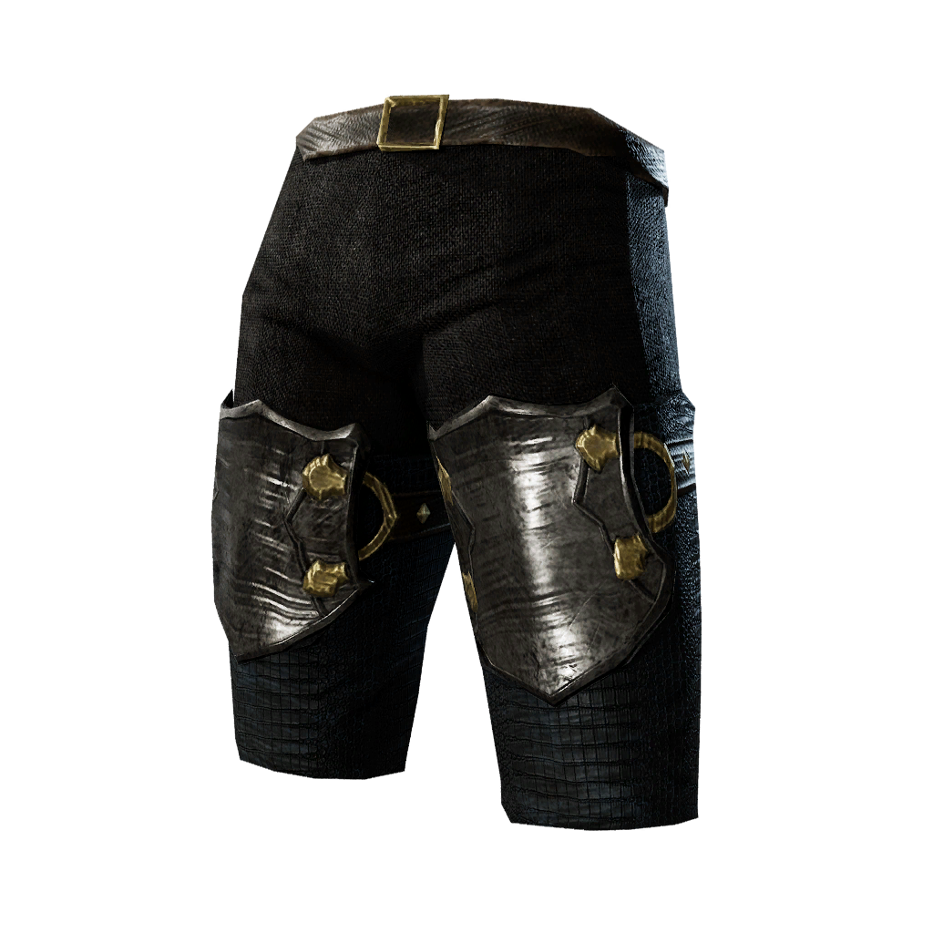 Black Rock Pants