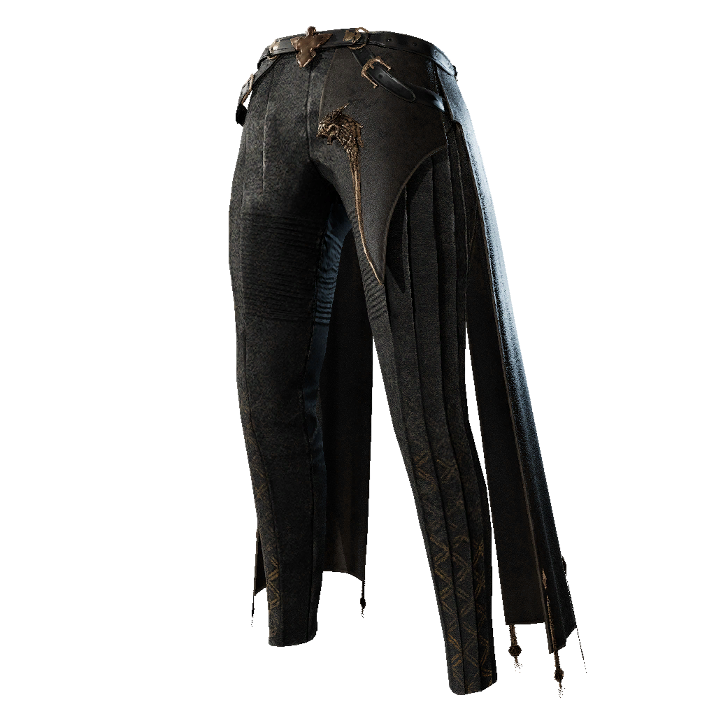 Lamia Slayer Leggings