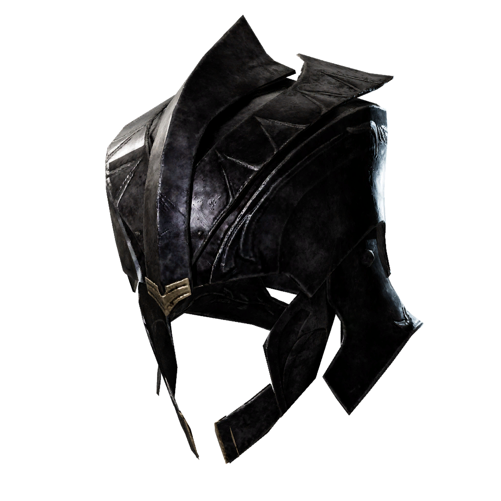 Crescent Full Helm