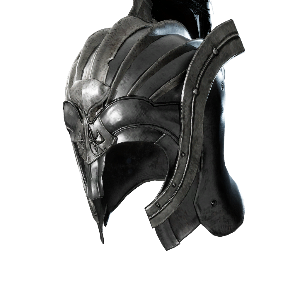 Punisher Full Helm