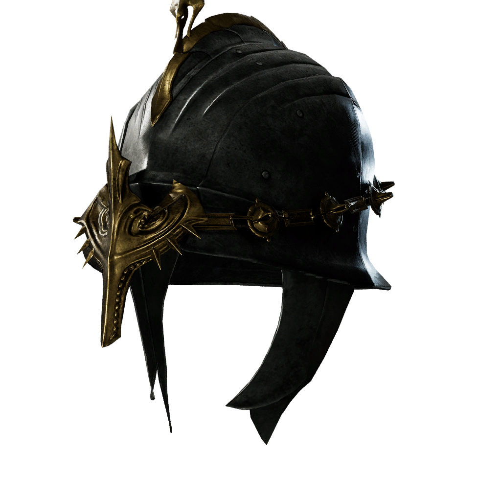 Arbiter Full Helm