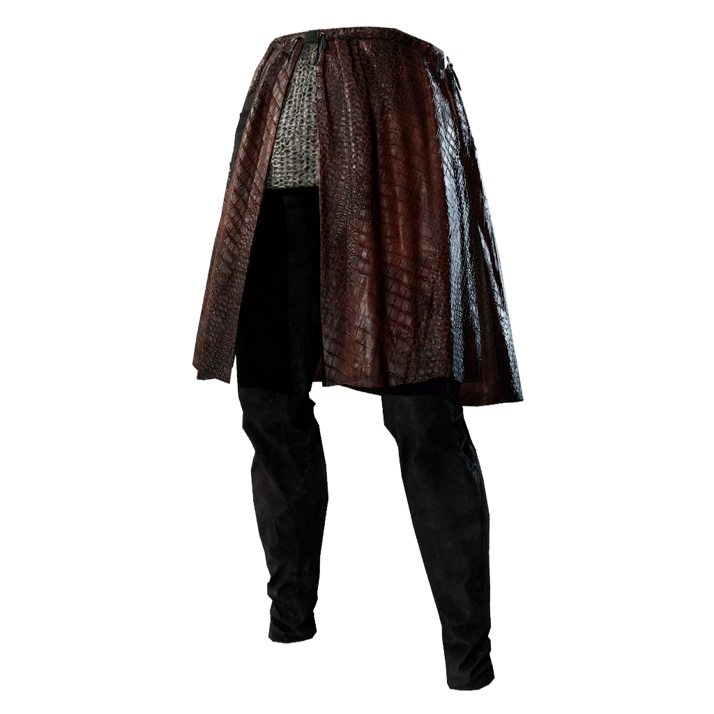 Gladiator Leather Bases