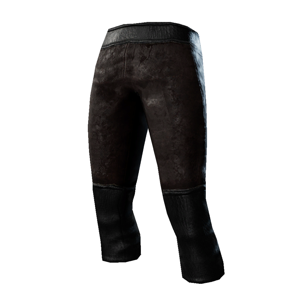 Royal Knight Pants