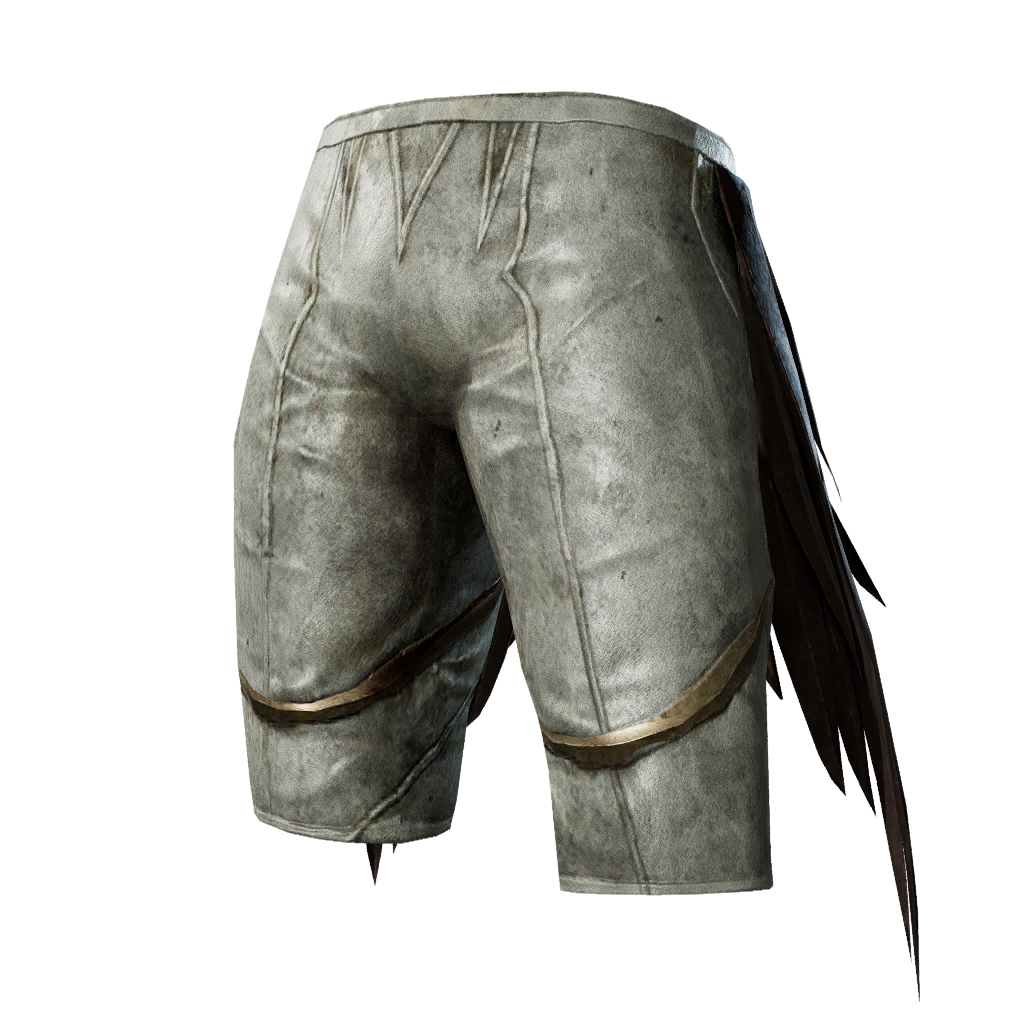 Punisher Gilded Pants
