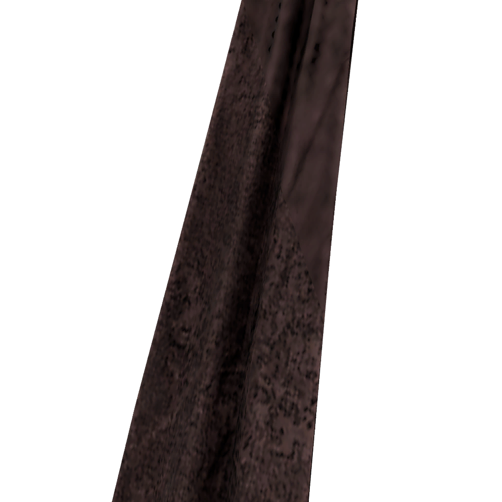 Trailblazer's Cloak