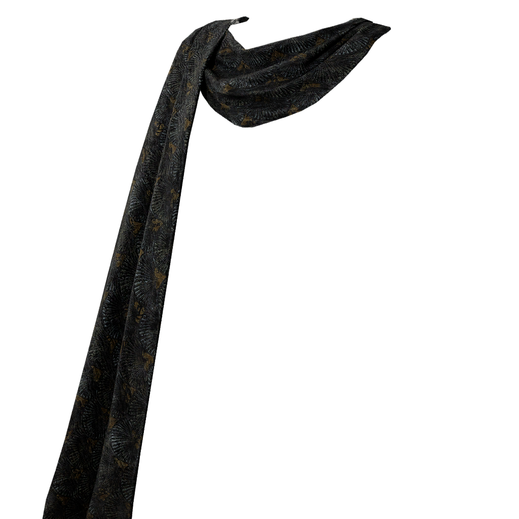 Escort's Cloak