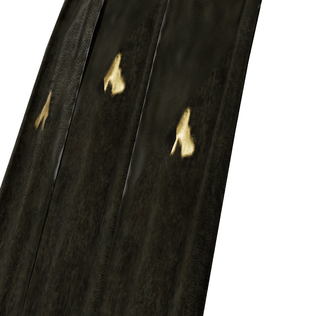 Tracker's Cloak