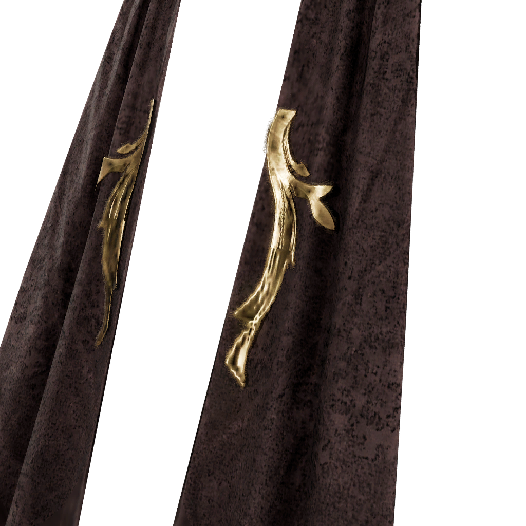 Void Cloak