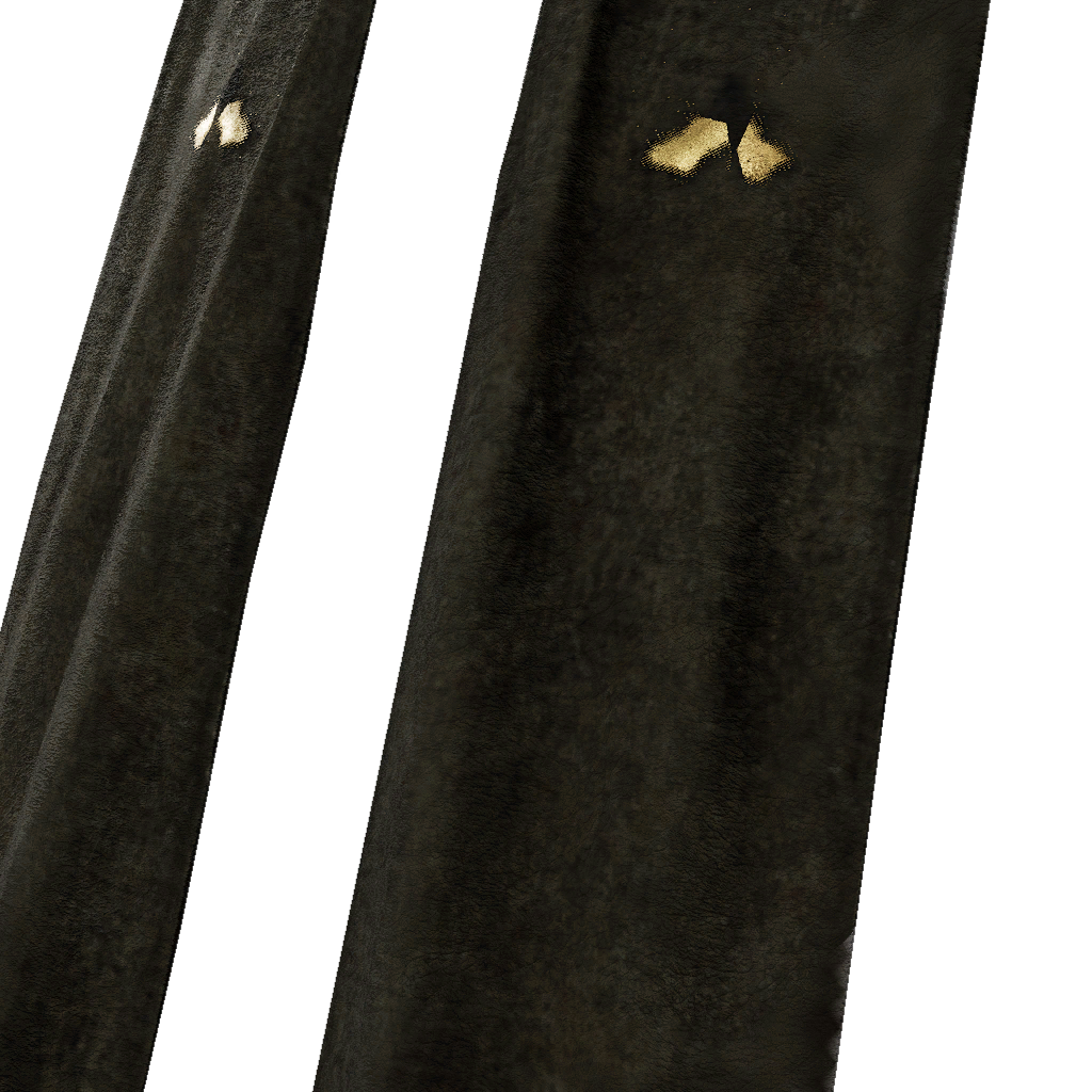 Nomad Cloak