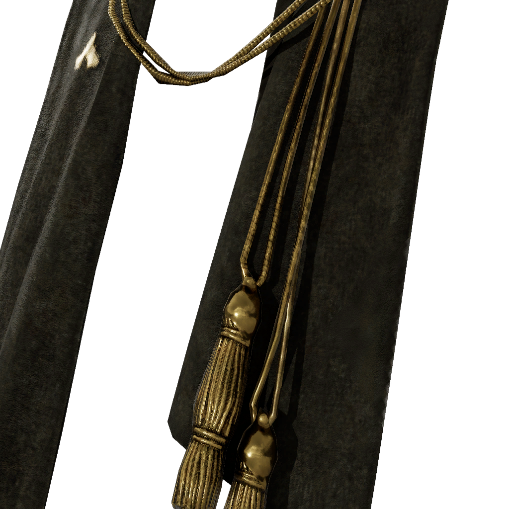 Ruler's Cloak