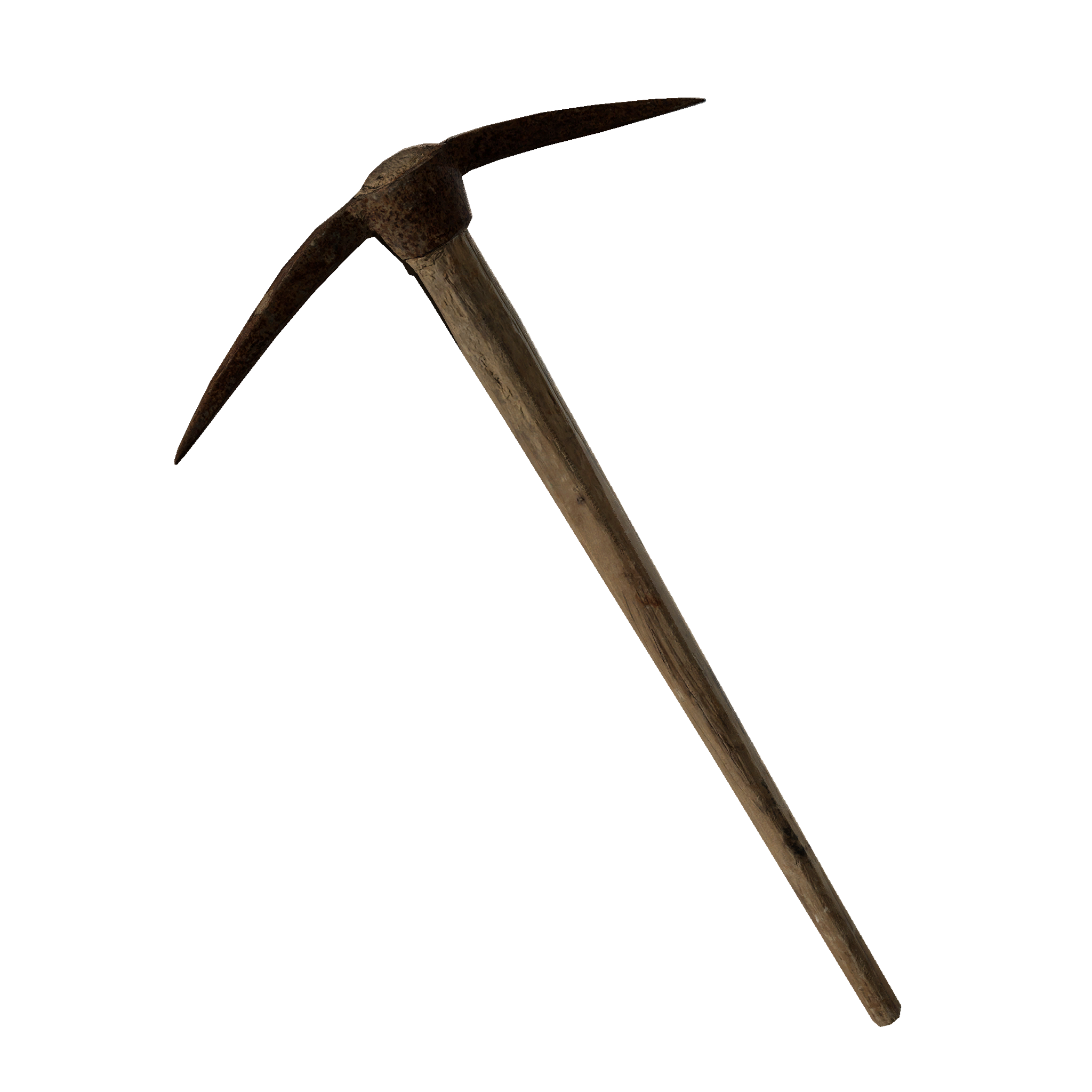 Arche Pickaxe