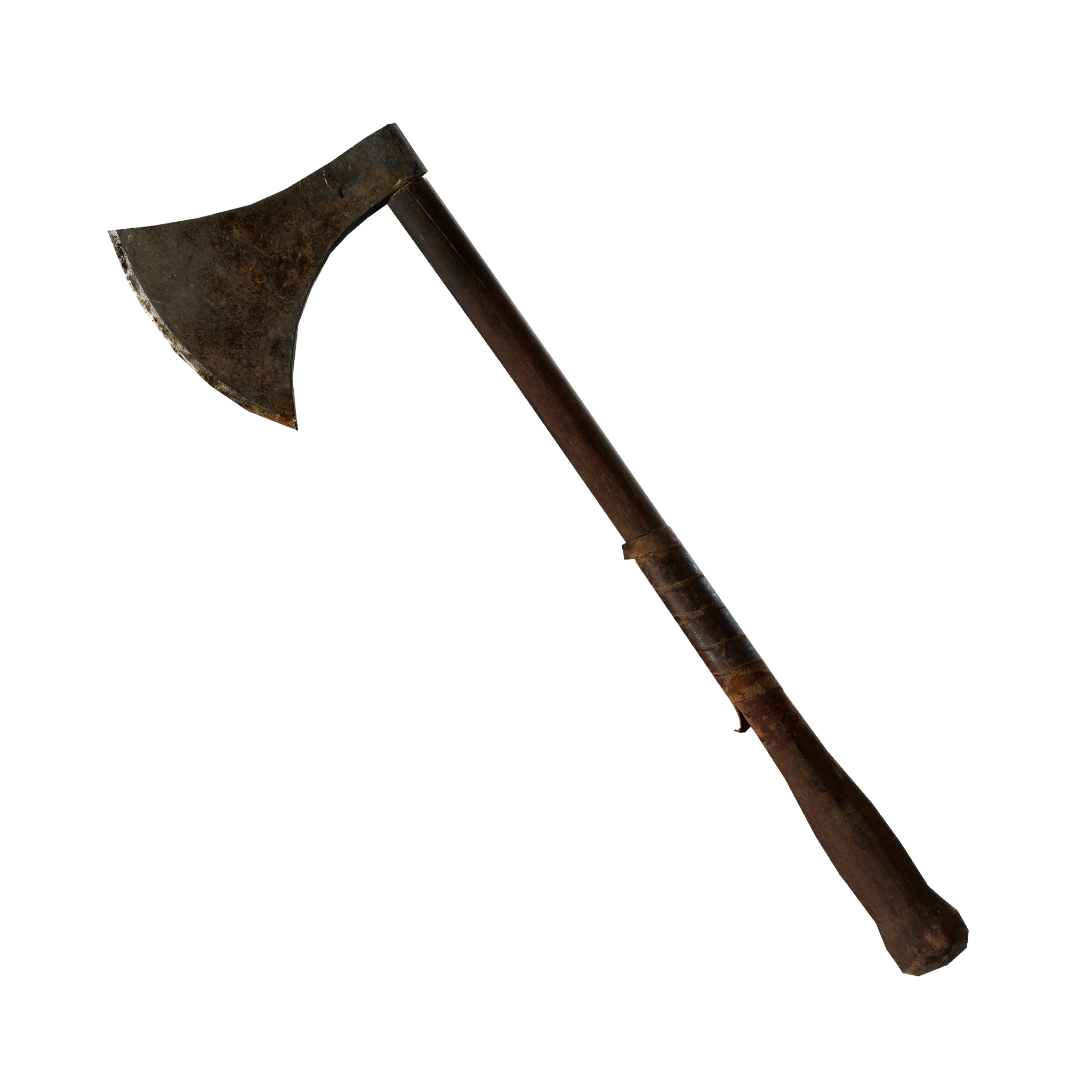 Arche Logging Axe