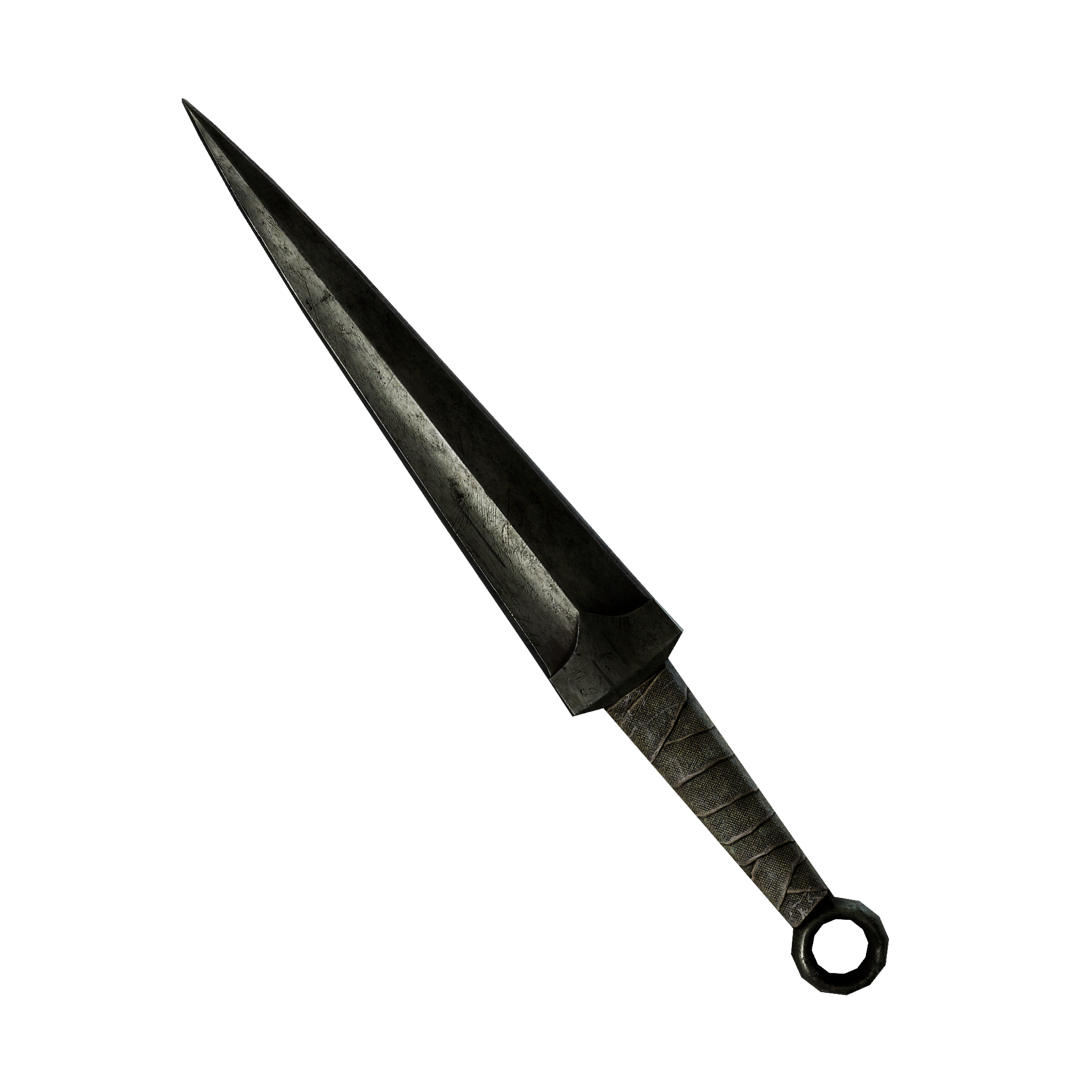 Arche Butcher Knife