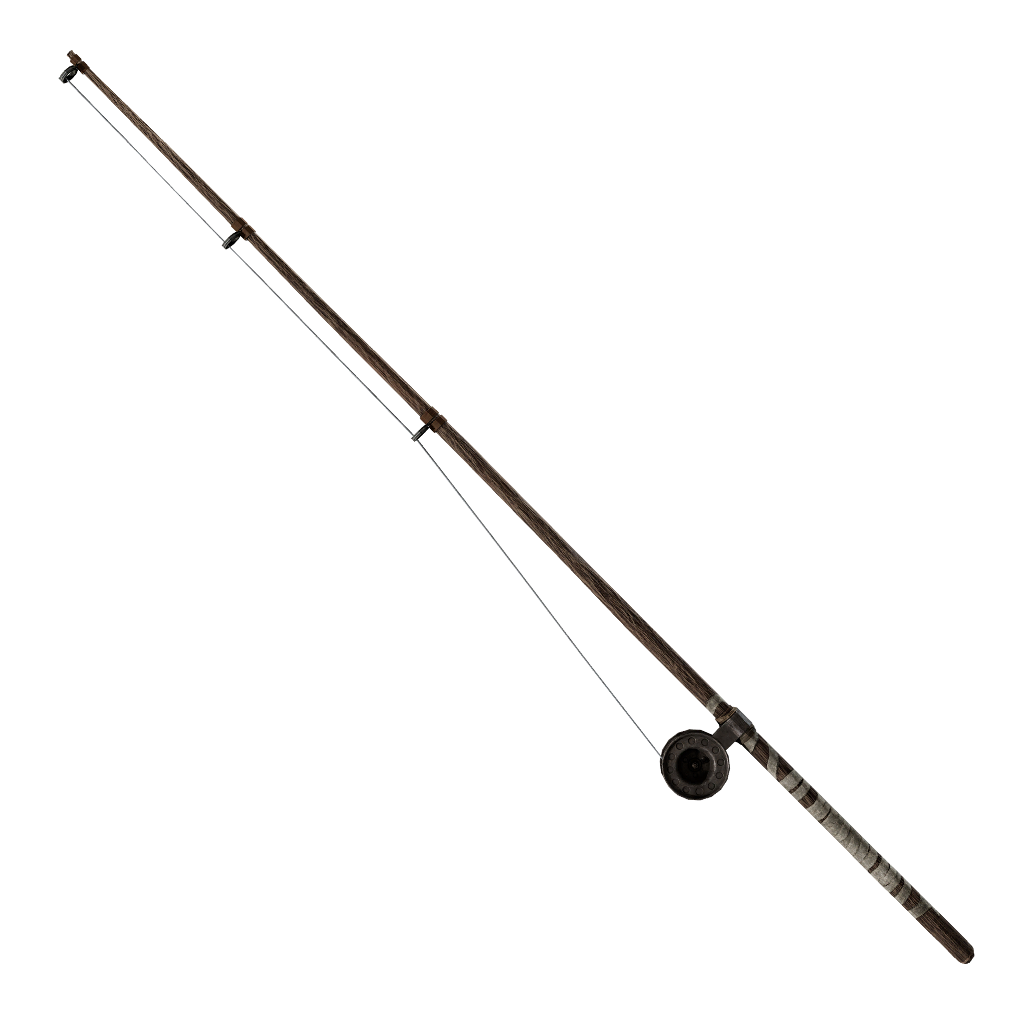 Arche Fishing Pole