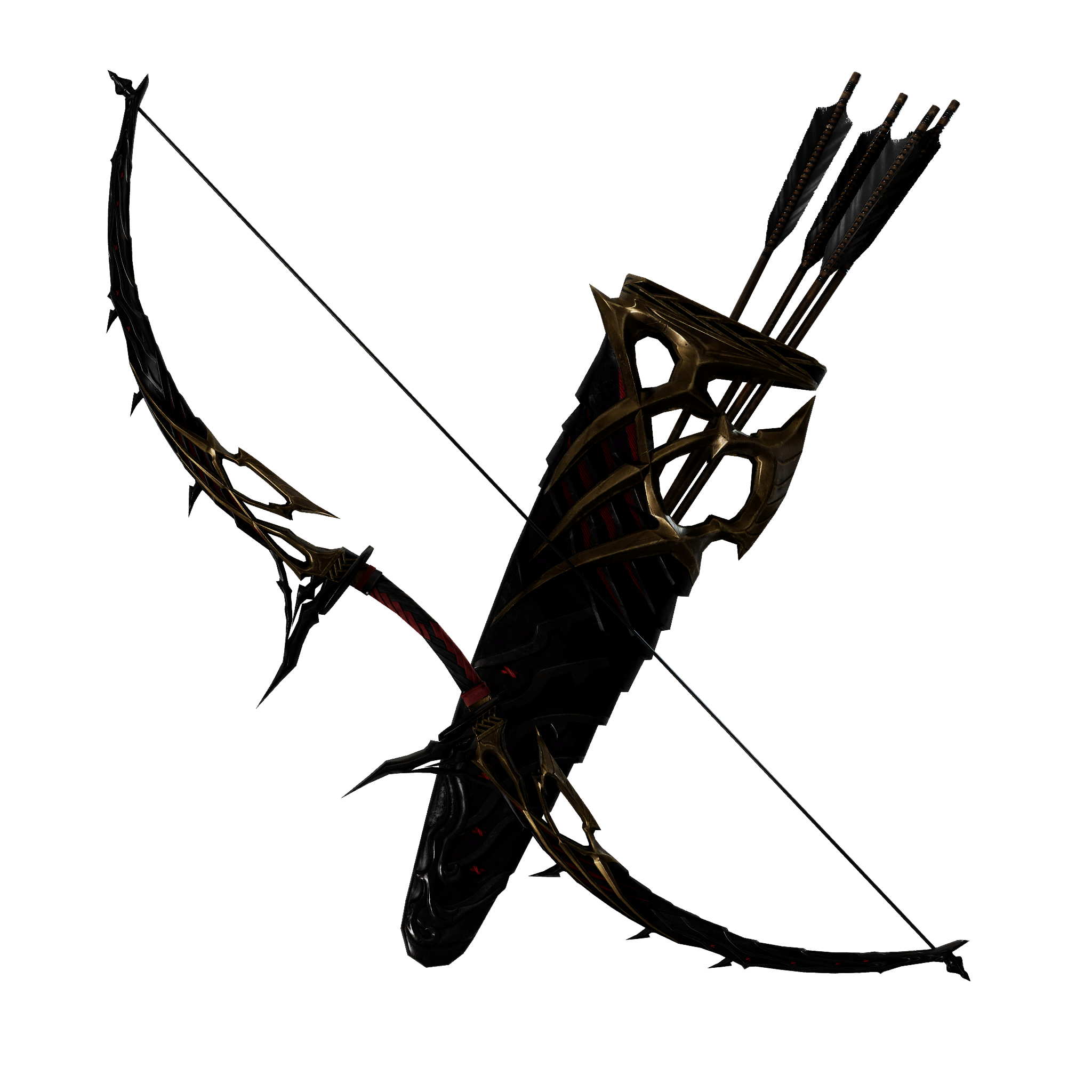 Ancestral Bow