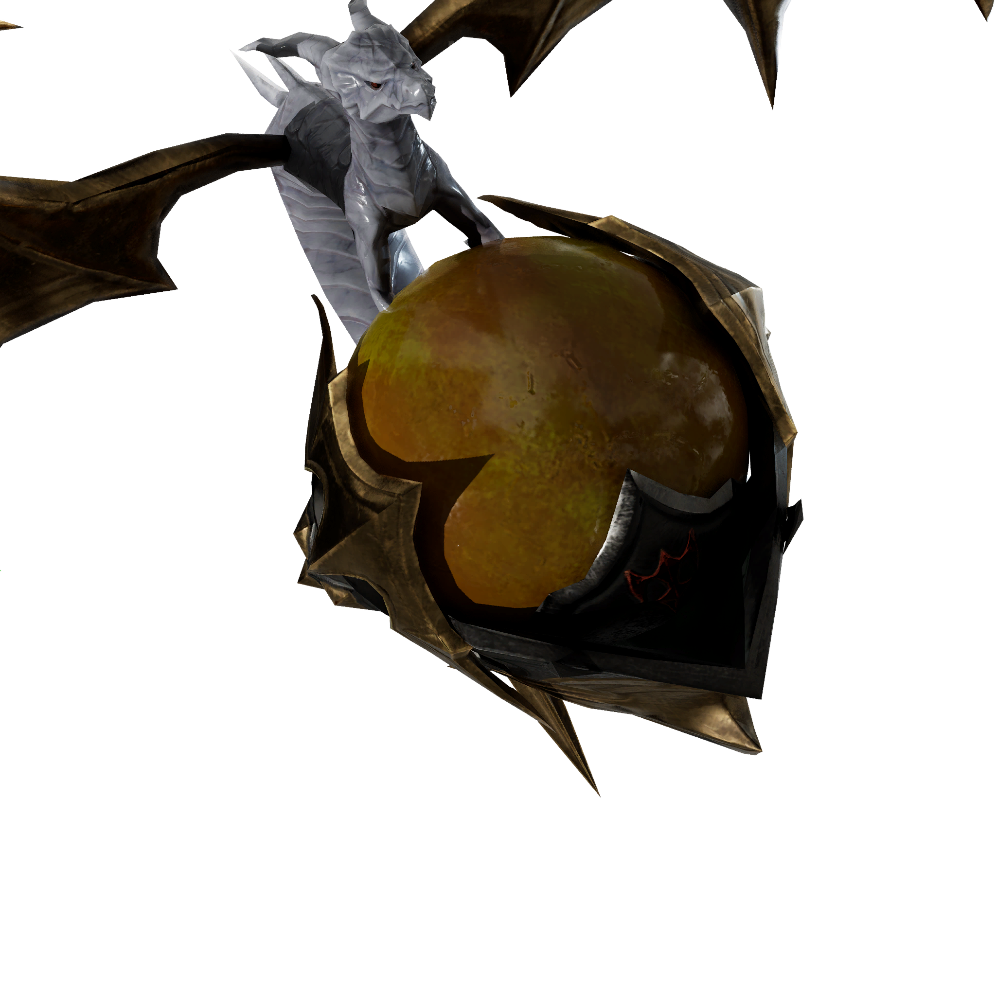 Ancestral Manasphere