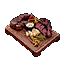 Advanced Feast - Grilled Steak