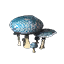 Shieldshroom x12